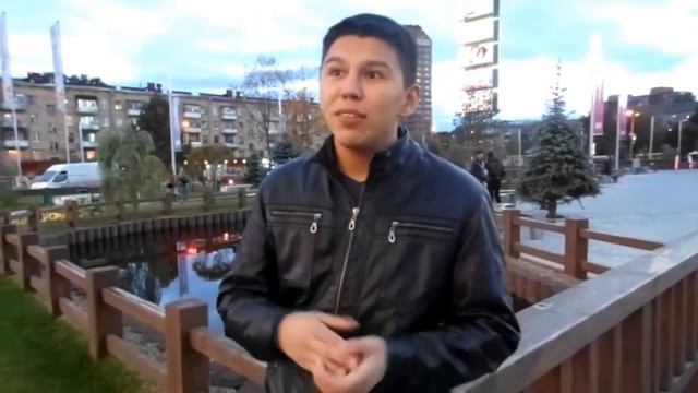 Как провести ПЕРВОЕ СВИДАНИЕ с мужчиной. Рустам Резепов смотреть онлайн