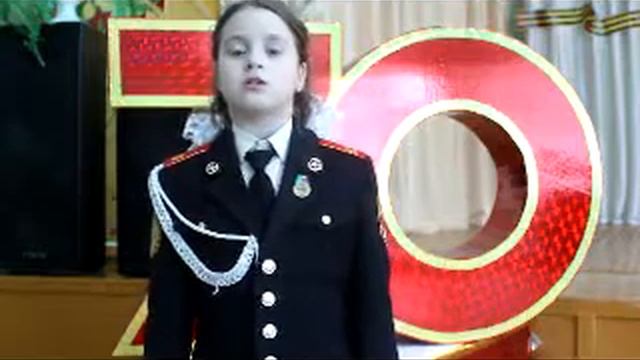 Михаил Исаковский «Солдат» смотреть онлайн