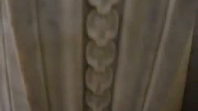 Камин старинный мраморный B040533 - VillaNuova.ru смотреть онлайн