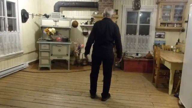BESAME MUCHO SAMBA...( Sunny Jeong and Grace Jeong ---Korea) dance style samba with count fr+eng смотреть онлайн