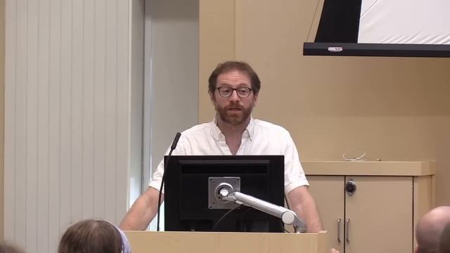 Лекция №9. «10 заповедей, Золотой Телец и Бог Яхве, завет с Израилем и Моисей» Джоэл Бэйден в Йеле. смотреть онлайн