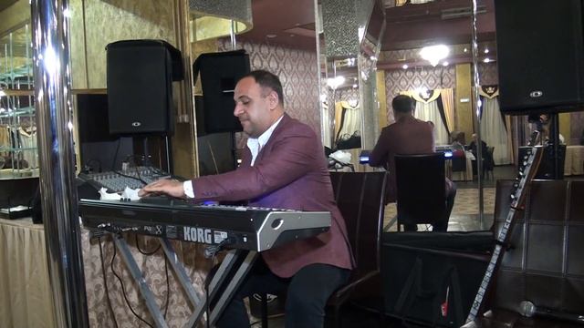 Aydin Aliyevdan Möhtəşəm Ifa Omsk#2021#