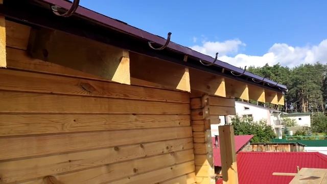 Мягкая черепица. смотреть онлайн