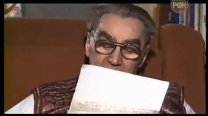 "Секретные истории",  Павел Судоплатов - легенда.