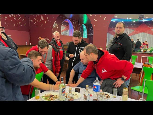 Как мы съездили на конференцию Aura в Воронеж))) Новинки, пьянка, душевные тосты. смотреть онлайн