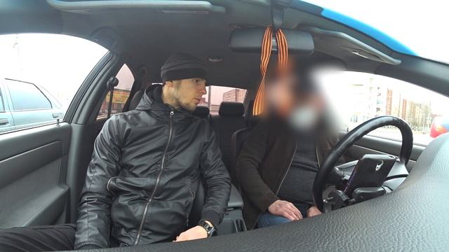 ОЧЕРЕДНОЙ ВОЗВРАТ ШЕВРОЛЕ ИЗ РАСКАТА смотреть онлайн