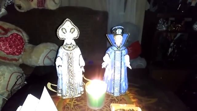 ДЕНЕЖНАЯ МОЛИТОВКА-СКОРОПОМОЩНИК... ДЛЯ ВСЕХ смотреть онлайн