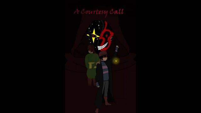 2020 Undertale's 5th Birthday Community Project смотреть онлайн