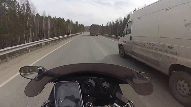 Сезон 2к18 / первый выезд / сколько стоит тех.осмотр. смотреть онлайн