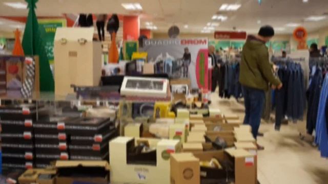 Рождество|Подарки|Магазин Германия 2017 смотреть онлайн