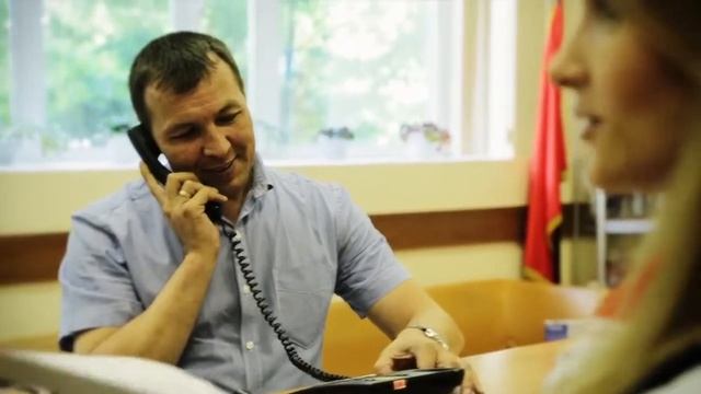 Презентационый ролик Универсал Спецтехника (предварительный монтаж) смотреть онлайн