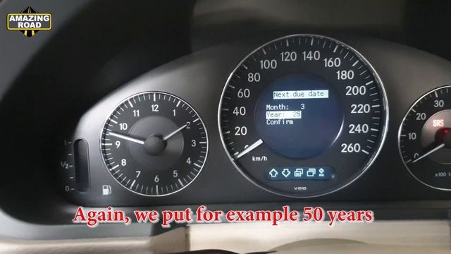 Mercedes W211 W219 Error Emissions inspect. Performed on time? & Main inspection performed on time? смотреть онлайн