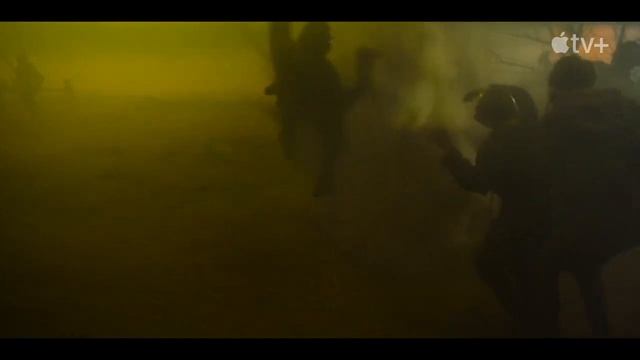 Сияющие ? Русский тизер-трейлер (1-й сезон) ? Сериал 2022 (AppleTV ). смотреть онлайн