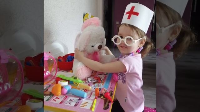 Тематическая неделя «Все профессии важны, все профессии нужны « смотреть онлайн