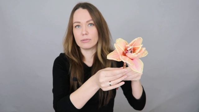 Самые модные тюльпаны / собираем букет сердце смотреть онлайн