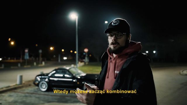 10 BASIC TIPS on car photography at night | Nightride смотреть онлайн