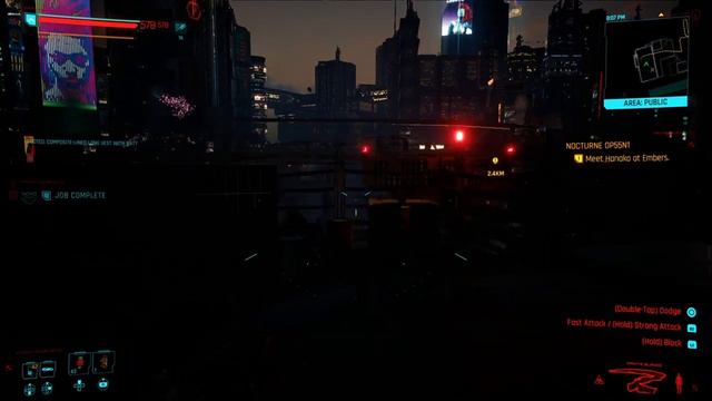 mantis blade go brrr |Cyberpunk 2077 смотреть онлайн