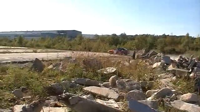 3 Rajd Żarnowiecki OS1 Ford Escort nr 28 смотреть онлайн