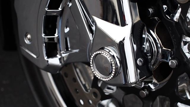 THE, New Honda Gold Wing! But... Better? смотреть онлайн