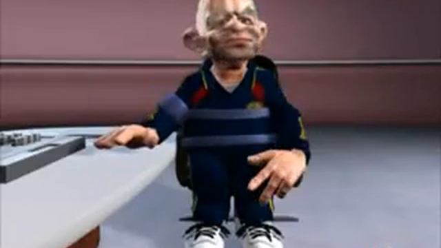 luis aragones en el boligrafo (marcatoons) смотреть онлайн