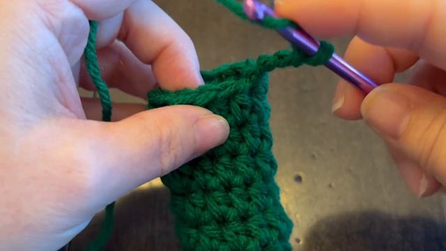 Small Crochet Dog Booties Tutorial смотреть онлайн