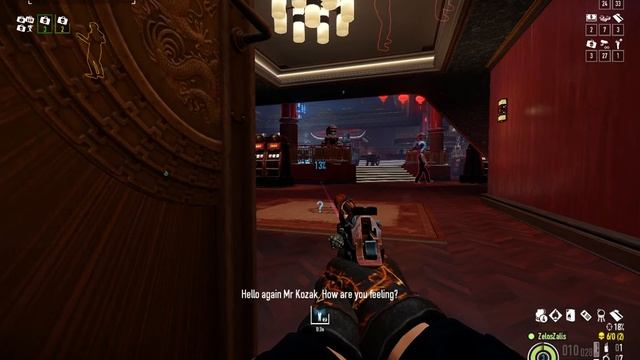 Payday 2 - The Black Cat Heist (Solo Stealth, One Down, All loot) смотреть онлайн