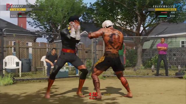 RE4 Remake & SF6 & UFC 4 & Ghost of Tsushima & Jedi:Fallen Order смотреть онлайн