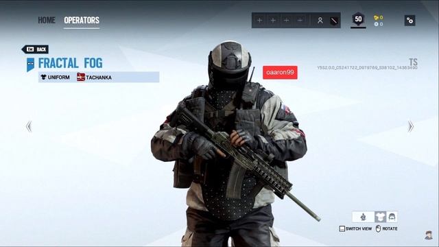 Элитка на Dokkaebi / Новый ивент с роботами / Система повторов и прочее | Rainbow Six Siege смотреть онлайн
