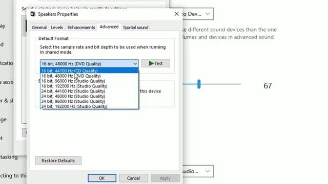 Working Solution to Fix Sound/ Audio Not Working Problems on Windows 10 Laptops [2023] смотреть онлайн