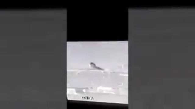 T-90 taking out terrorist in Aleppo using thermal infrared optical sights смотреть онлайн