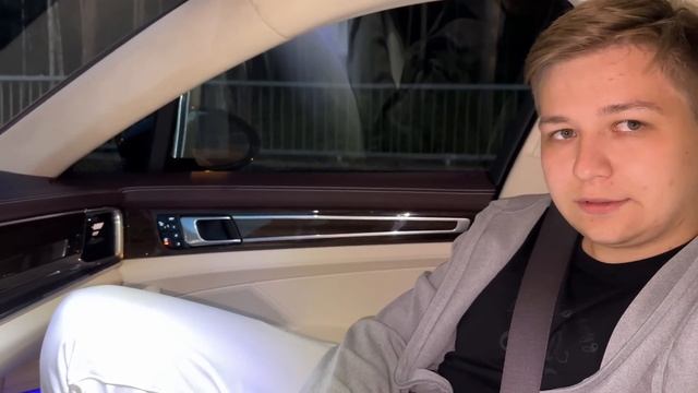 ЕЙ НЕТ РАВНЫХ. МОЯ PANAMERA TURBO. ЗАЧЕМ ПРОДАЛ?