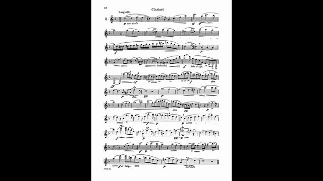 C. Rose: 32 Etudes #11 смотреть онлайн