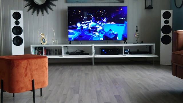 Hecon Aurora 1000 смотреть онлайн