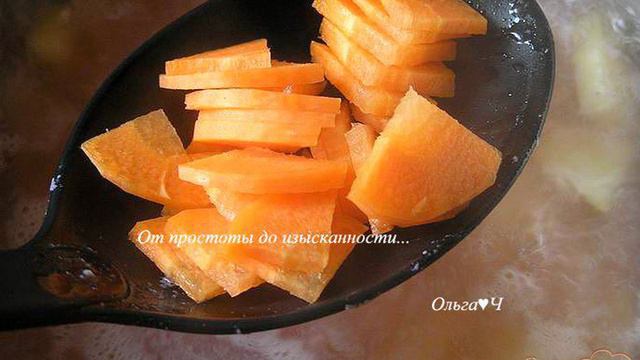 Готовим дома