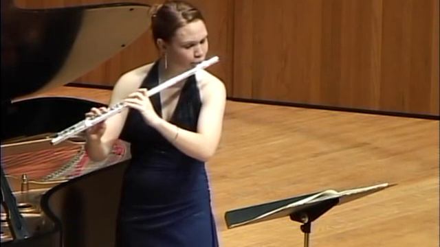 Telemann: Fantasia no. 6 смотреть онлайн