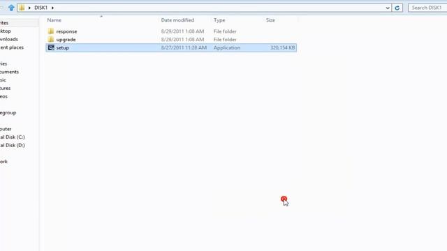 Oracle Database tutorials 1: How to install Oracle Database 11g on your pc смотреть онлайн