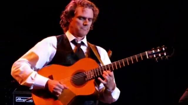 Jesse Cook Café Mocha, Rumba Flamenco & Cecilia at PNE 2010 смотреть онлайн