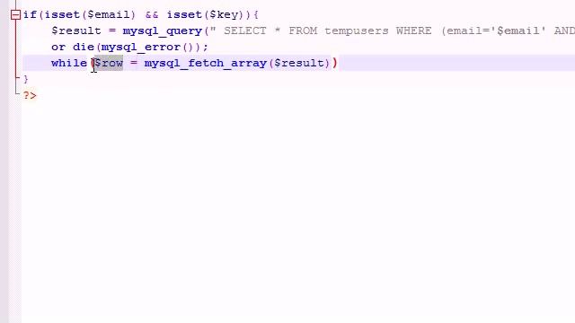 Trading Website Community Project - 33 - Retrieving Users Temporary information смотреть онлайн