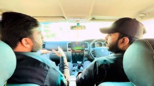 Toyota Hilux Surf SSR(X)|Surf Review| Toyota Surf 2.7 petrol review|Toyota SUV Review|Surf 2003/200