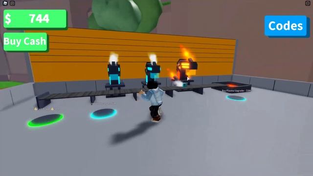 Roblox ?[ALL CODES]? ?Slime Tycoon? [SAVES] смотреть онлайн