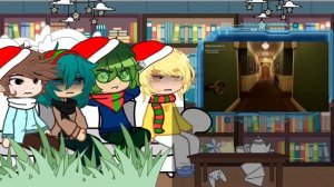 •Реакция 13 Карт на-"Valera Ghosther"-"С Наступающим Лысым Гадом"♡