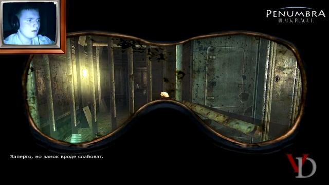 [КАК УБИТЬ ЧЕРВЯ ЗА 5 МИН?!] Penumbra: Black Plague Прохождение Ч4 смотреть онлайн