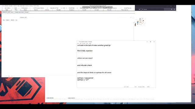 [4] OrwaGodFather Methodology SQL Injection & Tools & Tips смотреть онлайн