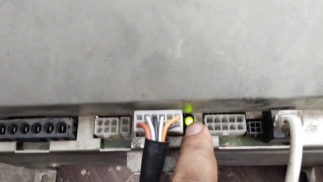 TechnoGYM Treadmill Inverter Repairing.