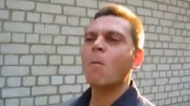 Focus With A Cigarette