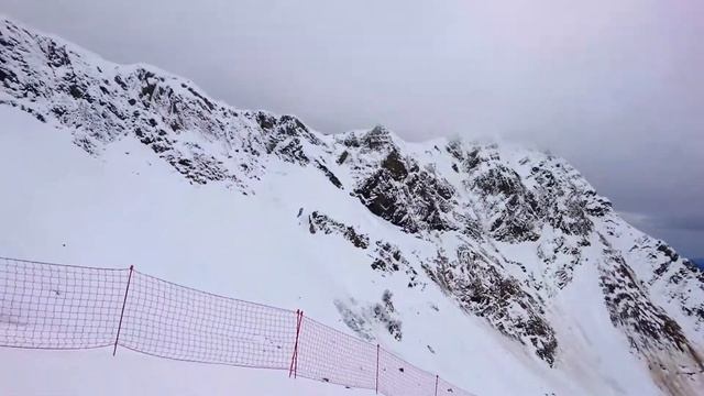 С первым днём зимы! смотреть онлайн