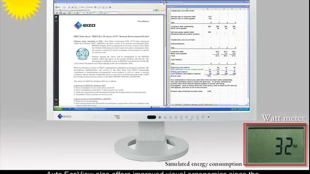 Auto EcoView / BrightRegulator смотреть онлайн