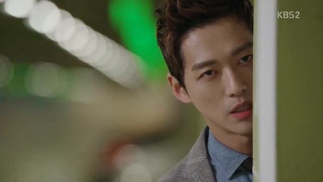 Прикол из дорамы "Шеф Ким" смотреть онлайн