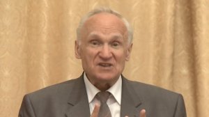 О священстве (МДА, 2012.06.01) — Осипов А.И.