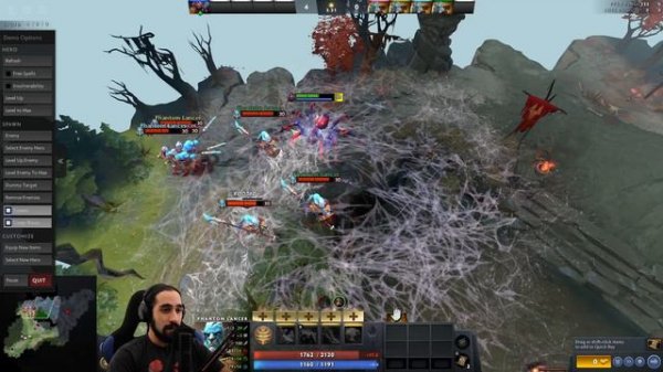 7.30 in under 7.30 Minutes / Patchtalk